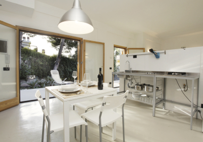 Casa Vacanze Villa Grotta Mazzamuto House